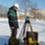 Работы по созданию инженерных объектов фото