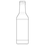 Бутылка АС -027
