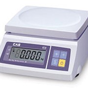 Весы порционные CAS SW-20W