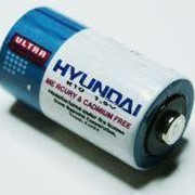 Батарейка 487010 R 10 S_2 Hyundai Ultra Havy Duty (1,5v) (уп.40 шт.)