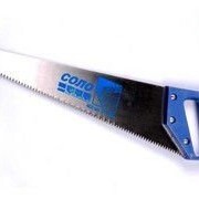 Ножовка СОЛО по дереву, 5 TPI, 450мм Код: 1504-45 фото