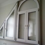 Окна металлопластиковые-цена и качество. фото