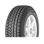 Автошина 4x4WinterContact 255/55 R18 109H XL SSR фото