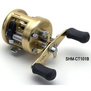 Катушка мультипликаторная SHIMANO CALCUTTA 101B