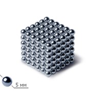 Neocube - магнитные шарики фото
