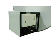 Холодильная система поддержания давления в резервуаре хранения двуокиси углерода АГТ 26Ф фото