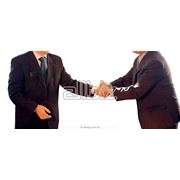 Деловые услуги прочие фото