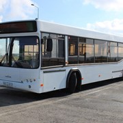 Автобус городской МАЗ 103469