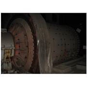 Мельница шаровая с центральной разгрузкой МШЦ 4.5х6.0 фото