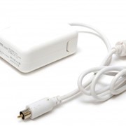 Блок питания (адаптер, зарядное) для ноутбука Apple 64Вт (24В; 2,65A; 7.7x2.5мм) фото