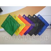 Тентовая ткань 1,5 x 50,0 м «OXFORD 420 PU», в рулоне (цвет на выбор) фото