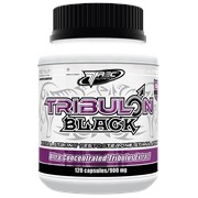 Спортивное питание TriBulon Black - 120 капсул фото