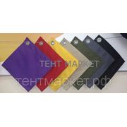 Тентовая ткань 1,5 x 50,0 м «OXFORD 600 ПВХ», в рулоне (цвет на выбор) фото