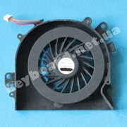 Вентилятор для ноутбука Sony Vaio VGN-NW11ZT фото