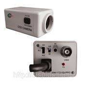 Видеокамера KPC-605BH