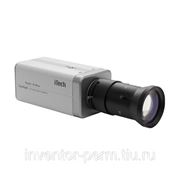 Цветная корпусная видеокамера iTech PRO B1/650