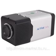 ActiveCam AC-A150-аналоговая box-камера фото
