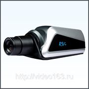 IP-камера видеонаблюдения в стандартном исполнении RVi-IPC21DN (без объектива)