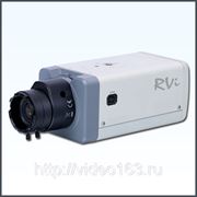 IP-камера видеонаблюдения в стандартном исполнении RVi-IPC23DN (без объектива) фотография