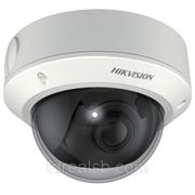 Вандалозащищенная варифокальная купольная видеокамера Hikvision DS-2CC5281P-VP
