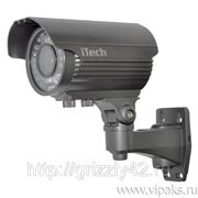 Камера iTech EX1 Practic/85С IR
