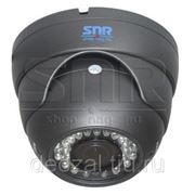 SNR-CA-D700VA с ИК 3,6 Видеокамера цветная уличная