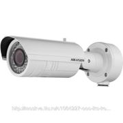 HIKVISION DS-2CD8264FWD-EI(S) Видеокамера 1,3Мп Уличная (от -40 до +60) IP-камера(1,3Мп) день/ночь с ИК-подсветкой (до 30м), WDR, под CS объектив