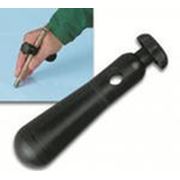 Поперечная ручка для стеклорезов фото