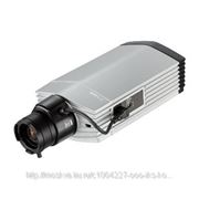 D-link DCS-3112 Видеокамера сетевая Day & Night 1.3 magapixel PoE IP Camera, HD фото