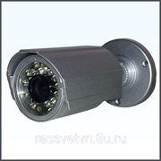 Уличная камера видеонаблюдения с ИК-подсветкой RVi-161SsH (3.6 мм)