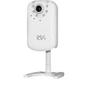 Видеокамера IP-камера видеонаблюдения RVi-IPC11 фото