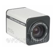 Корпусная цветная камера 27X оптическим зумом 480TVL 3.2MM-86.4MM IR SONY CCD