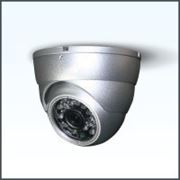 Антивандальная камера видеонаблюдения с ИК-подсветкой RVi-121SsH (3.6 мм) фото