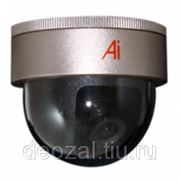 AI-DC75 Видеокамера цветная купольная фото