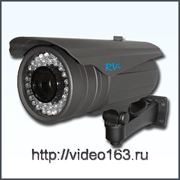 Уличная IP-камера видеонаблюдения RVi-IPC41DNL фото