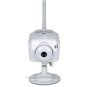 TRENDnet TV-IP100W-N Веб-камера Wi-Fi IP-камера серии ProView