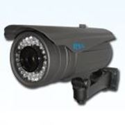 Уличная мегапиксельная IP видеокамера с ИК подсветкой RVi-IPC41DNL фото