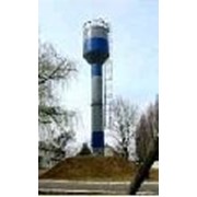 Башня водонапорная, Башни Рожновского фото