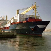 Одесский порт Танкерные морские перевозки фото