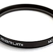 Защитный светофильтр Marumi UV MC 52мм 945 фотография