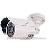 Камера видеонаблюдения уличная, 1/3“ CMOS, f=3,6 мм, 600 ТВЛ, ИК подсветка 15 м фото