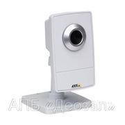 IP-видеокамера беспроводная AXIS AX0301-002 M1011-W фото