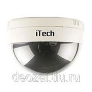 iTech PRO IP-D Видеокамера цветная купольная фото