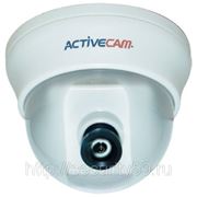 Видео камера ActiveCam AC-A331 – бюджетная аналоговая видеокамера 600 ТВЛ. фото