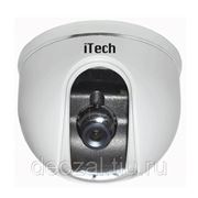 iTech D1 Practic/85C Видеокамера купольная цветная фотография