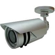 Видеокамера уличная с ИК подсветкой RVi-162Lg (4-9 мм) фото