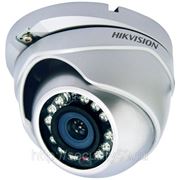 HikVision DS-2CC5132P-IR – вандалозащищенная камера с ИК-подсветкой и широким диапазоном рабочих температур фото