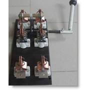 Изготовление низковольтного оборудования и распределительных шкафов типа ЯРП, ЯРВ фото