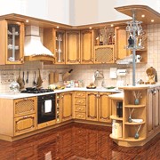 Кухни, Кухонная мебель; мебель для кухни, мебель классика