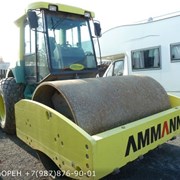 Аренда CATERPILLAR cs74